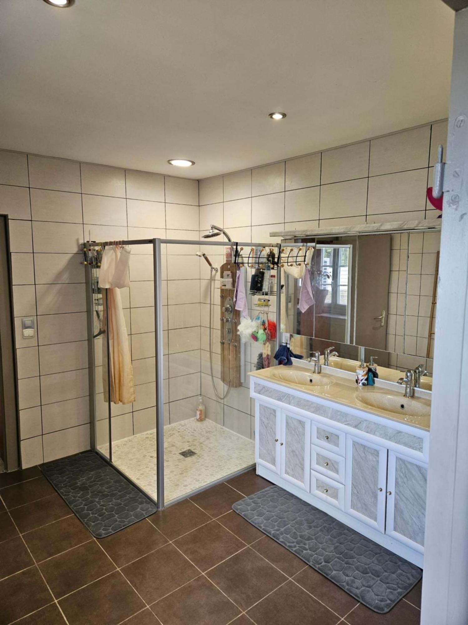 La Meute Apartment Mars-sur-Allier Ngoại thất bức ảnh