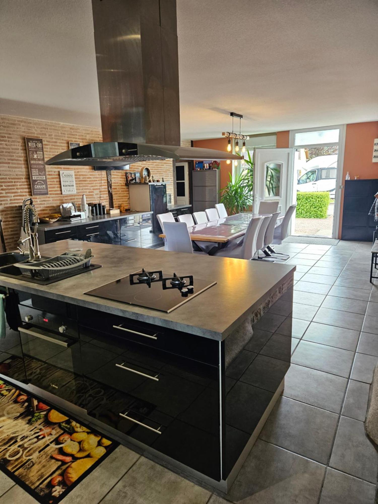 La Meute Apartment Mars-sur-Allier Ngoại thất bức ảnh