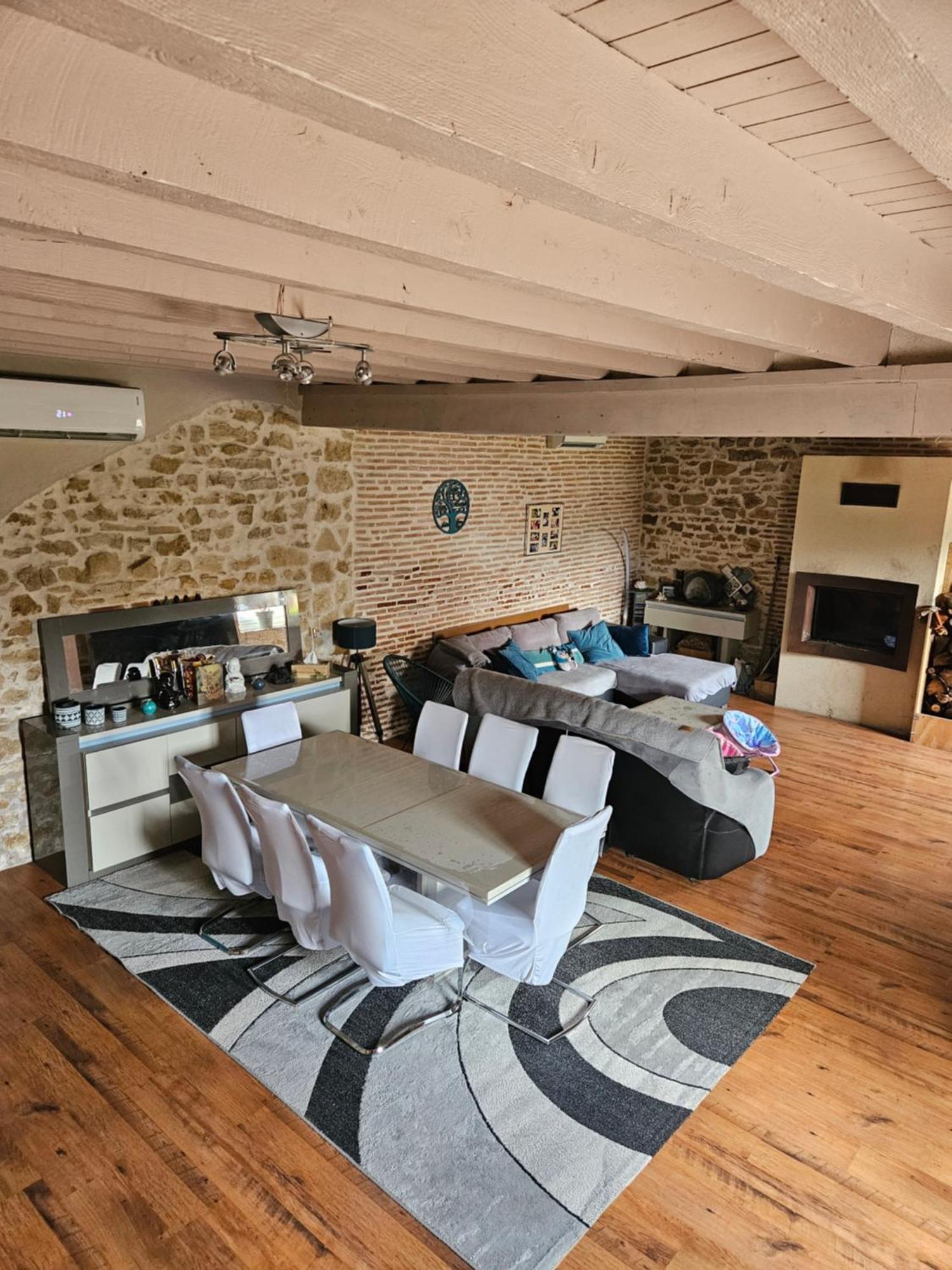La Meute Apartment Mars-sur-Allier Ngoại thất bức ảnh