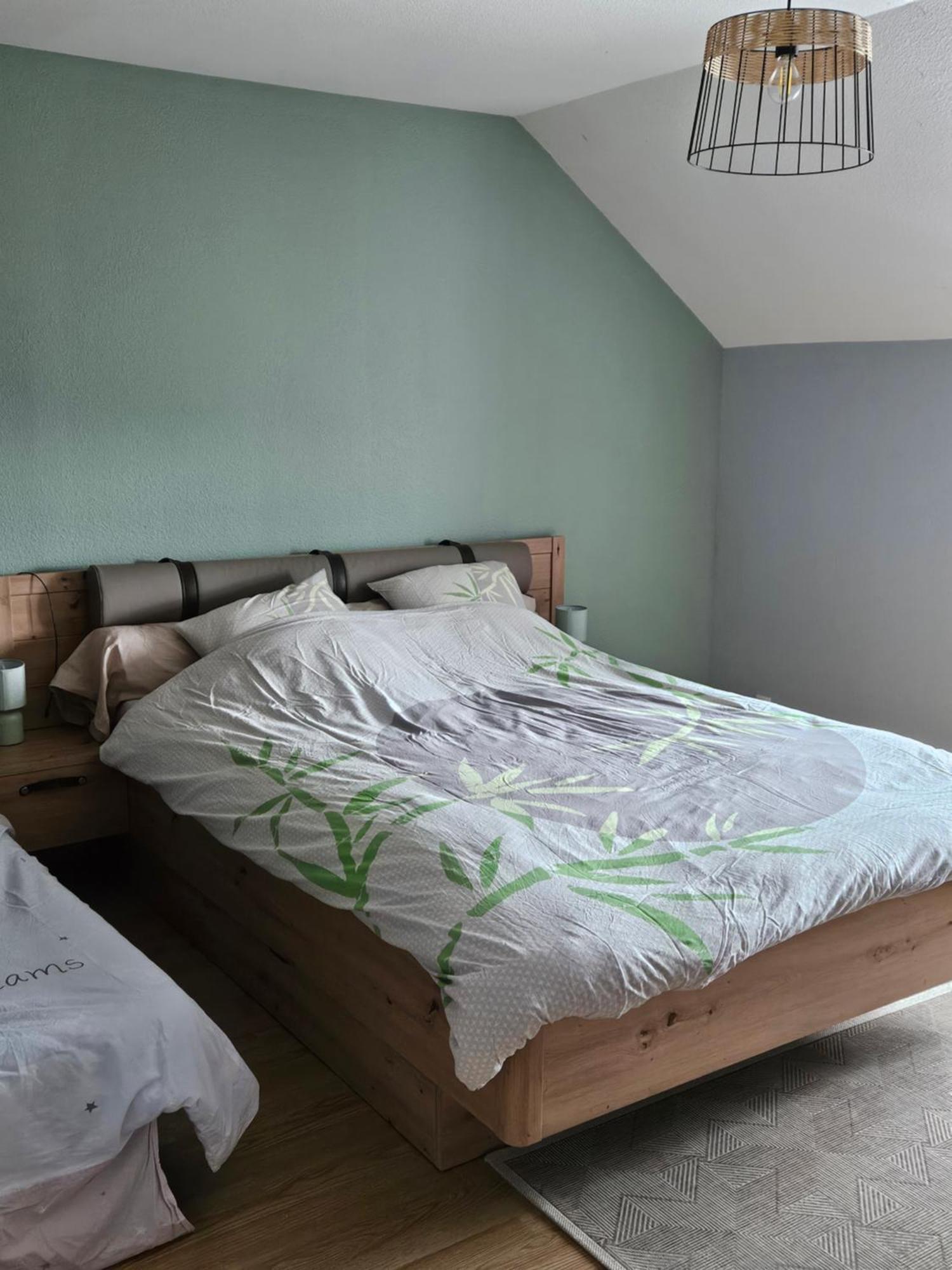 La Meute Apartment Mars-sur-Allier Ngoại thất bức ảnh